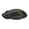 Rato Gaming sem Fios RGB REDRAGON Taipan Pro 10000DPI - Preto