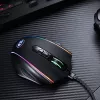 REDRAGON VAMPIRE ELITE Rato gaming sem fios 16000 DPI RGB Preto