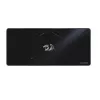 Tapete de rato gaming REDRAGON XEON XL 900x400x3mm preto