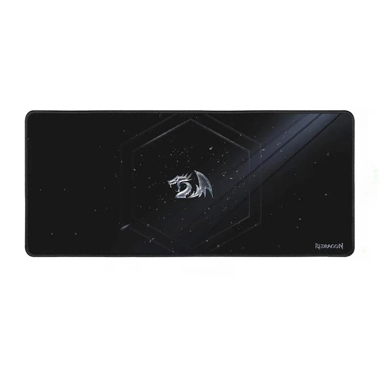 Tapete de rato gaming REDRAGON XEON XL 900x400x3mm preto