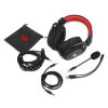 Headset gaming USB REDRAGON ZEUS 2 - preto