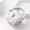 Headset gaming USB REDRAGON Zeus 2 - branco (RD-H510W)