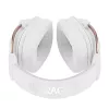 Headset gaming USB REDRAGON Zeus 2 - branco (RD-H510W)