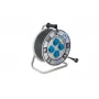 REEL H05RR-F 3G2.5 30m IP44 Tambor de Cabo Schuko B.1114-30S