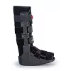 Orótese de tornozelo e pé REH Air Walker Basic Long, tamanho L, preto/cinzento