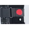 Orótese Air Walker Basic Long REH tamanho L preto