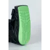 Orótese de tornozelo-pé REH Air Walker Duo Short, tamanho M, preta