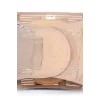 REH Lumbo Cinta de suporte lombossagrado com tiras de tração O-1431/4XL