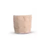 REH Lumbo Cinta de suporte lombossagrado com tiras de tração O-1431/4XL