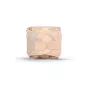 REH Lumbo O-1431/XL Cinta de suporte lombossagrado com tiras elásticas de aperto, tamanho XL, bege