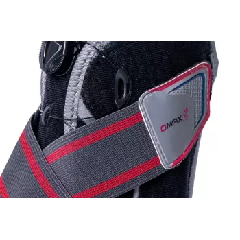 Orótese de tornozelo REH Malleomax Pro O-1161/L
