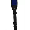REH O-1501/N/XS Tipoia de braço em malha, Extra Small, preto