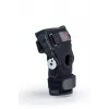 REH Stabilmax O-1241/4XL Joelheira curta aberta com alívio da patela