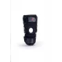 REH Stabilmax O-1241/4XL Joelheira curta aberta com alívio da patela