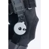 REH Stabilmax Joelheira longa com patela aberta O-1243/3XL
