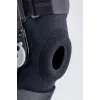 REH Stabilmax Joelheira longa com patela aberta O-1243/3XL