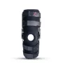REH Stabilmax Joelheira longa com patela aberta O-1243/3XL