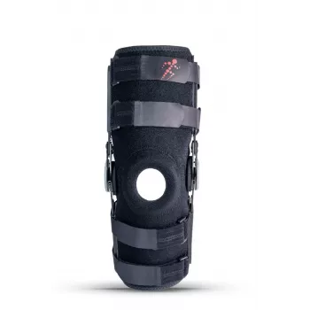 REH Stabilmax Joelheira longa com rótula aberta O-1243/XL