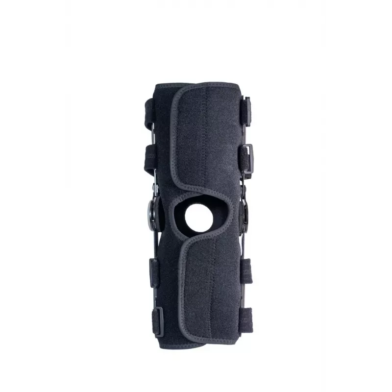 REH Stabilmax Joelheira longa com patela aberta O-1243/XXL