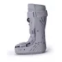 REHA FUND Air Walker ortótese longa O-1180/M Black/Grey