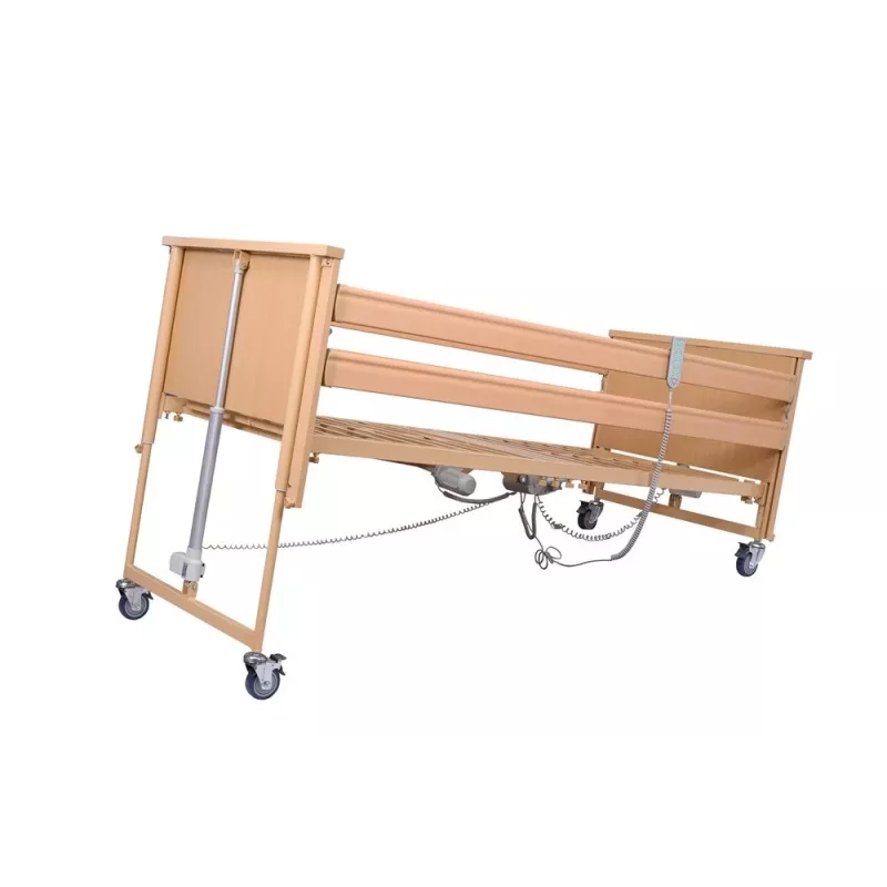 Cama elétrica de cuidados REHA FUND RF-2001 CAMA BASI