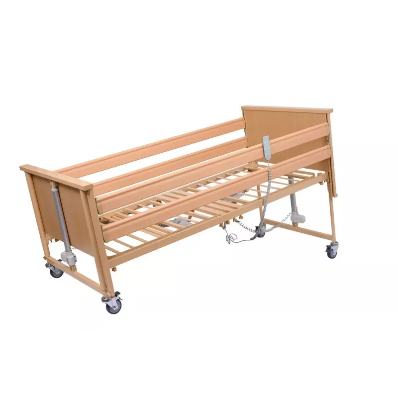 Cama elétrica de cuidados REHA FUND RF-2001 CAMA BASI