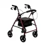 Andarilho de quatro rodas REHA FUND RF-610/C REHAFUND