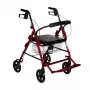 REHA FUND Oslo Andarilho premium de quatro rodas RF-616/C