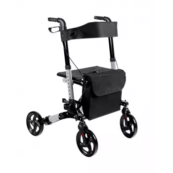 Andarilho de quatro rodas REHA FUND Palermo Premium RF-624/S