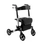 Andarilho de quatro rodas REHA FUND Palermo Premium RF-624/S