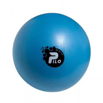 Bola de massagem mini Spiky de reabilitação REHA FUND PILO-1025, 7 cm, PVC, várias cores