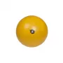 Bola de Reabilitação REHA FUND PILO-1045 ABS 65 cm Prateado/Cinzento