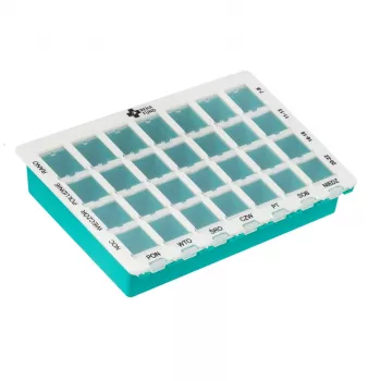 Reha Fund RF-353 organizador semanal de comprimidos
