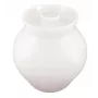 REHA FUND RF-893 Tulipan Recipiente de recolha de urina 24 horas, 2,5 L, transparente, HDPE, CE
