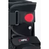REHA FUND ortótese curta Air Walker AIR WALKER BASIC O-1183/M preto
