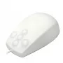 Rato REIN MEDICAL Medigenic MMA Scroll USB e PS2 IP65