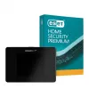 Autenticador REINER SCT mini+ ESET Home Security Premium 2708016-007