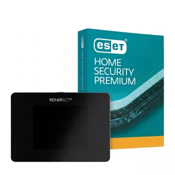 Autenticador REINER SCT mini+ ESET Home Security Premium 2708016-007
