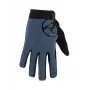 Rekd Status Luvas azul XL