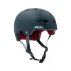 Rekd Ultralite In-Mold Capacete S/M Preto