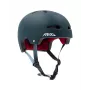 Rekd Ultralite In-Mold Capacete S/M Preto