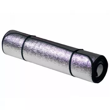Relags esteira isolante de alumínio Foil Mat