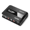 Interface de áudio USB-C RELOOP Flux Go DJ