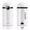 Power bank Remax 10000mAh Cutie RPL-36 Branco