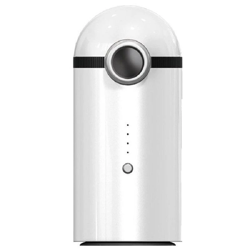 Power bank Remax 10000mAh Cutie RPL-36 Branco