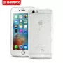 REMAX Capa Journey para Apple iPhone 6 / 6s transparente