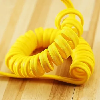 REMAX Carregador de carro Cutie Amarelo - 2 portas USB-A, saída total 4.2A