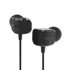 Remax Auscultador RM-502 Universal 3.5mm Preto