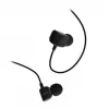 Remax Auscultador RM-502 Universal 3.5mm Preto