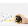 REMAX RM-X2MY altifalante Bluetooth 3.0 exterior X2 Mini amarelo